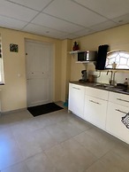 Green Paradise Apartment
