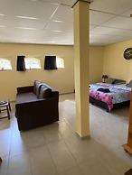 Green Paradise Apartment