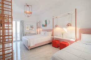 Nama Boutique Hotel