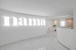 Nama Boutique Hotel