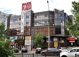 Mark Plaza Hotel