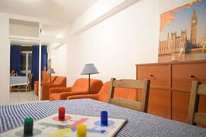 Apartment Low Cost Piscis 11