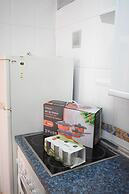 Apartment Low Cost Piscis 11