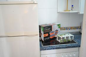 Apartment Low Cost Piscis 11