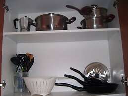 Studio Low Cost Corinto Estudio