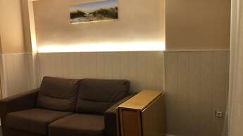 Studio Low Cost Corinto Estudio