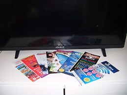 Studio Low Cost Corinto Estudio