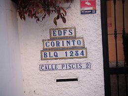 Studio Low Cost Corinto Estudio