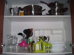 Studio Low Cost Corinto Estudio