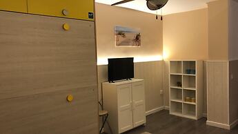 Studio Low Cost Corinto Estudio