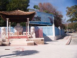 Apartment Low Cost Real De Torrequebrada