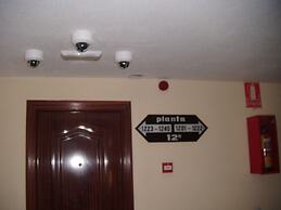 Studio Low Cost La Torre 12