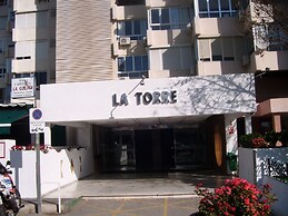 Studio Low Cost La Torre 12