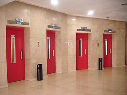 Studio Low Cost La Torre 12