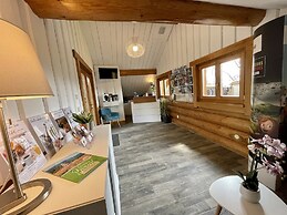 Domaine les 2 Mondes