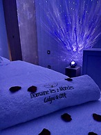 Domaine les 2 Mondes