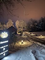 Domaine les 2 Mondes