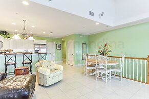 Dog Friendly Home with Ocean View from Balcony by RedAwning