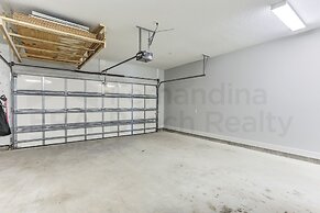 Dog Friendly Home with Ocean View from Balcony by RedAwning