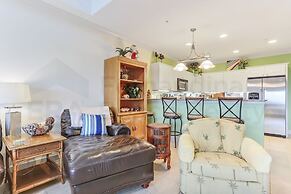 Dog Friendly Home with Ocean View from Balcony by RedAwning