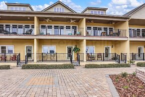 Dog Friendly Home with Ocean View from Balcony by RedAwning