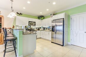 Dog Friendly Home with Ocean View from Balcony by RedAwning