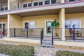 Dog Friendly Home with Ocean View from Balcony by RedAwning