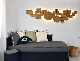 Angelos Boutique Suites