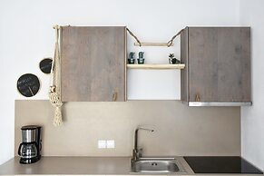 Angelos Boutique Suites