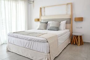 Angelos Boutique Suites