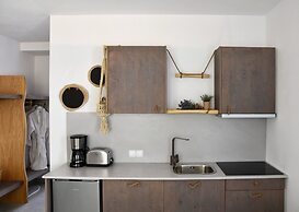 Angelos Boutique Suites