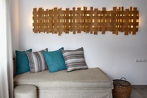 Angelos Boutique Suites