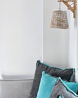 Angelos Boutique Suites