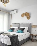 Angelos Boutique Suites