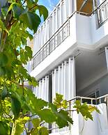 Angelos Boutique Suites