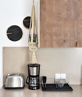 Angelos Boutique Suites