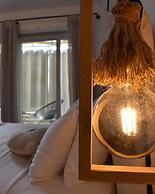 Angelos Boutique Suites