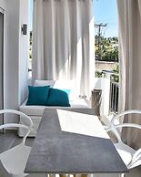 Angelos Boutique Suites