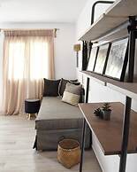 Angelos Boutique Suites