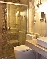 Angelos Boutique Suites