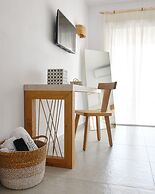 Angelos Boutique Suites