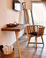 Angelos Boutique Suites