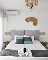 Angelos Boutique Suites