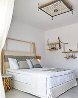 Angelos Boutique Suites