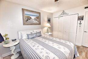 0602 Waters Edge Resort Studio Bedroom Condo by RedAwning