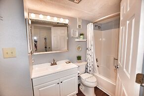 0602 Waters Edge Resort Studio Bedroom Condo by RedAwning