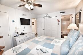 0602 Waters Edge Resort Studio Bedroom Condo by RedAwning