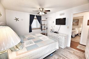 0602 Waters Edge Resort Studio Bedroom Condo by RedAwning