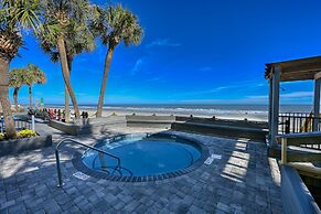 0602 Waters Edge Resort Studio Bedroom Condo by RedAwning