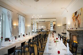 Hotel Schloss Lautrach